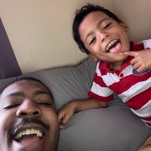 Meet your Posher, James